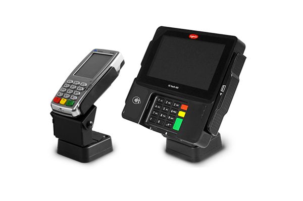 ENS Payment Terminal Stands