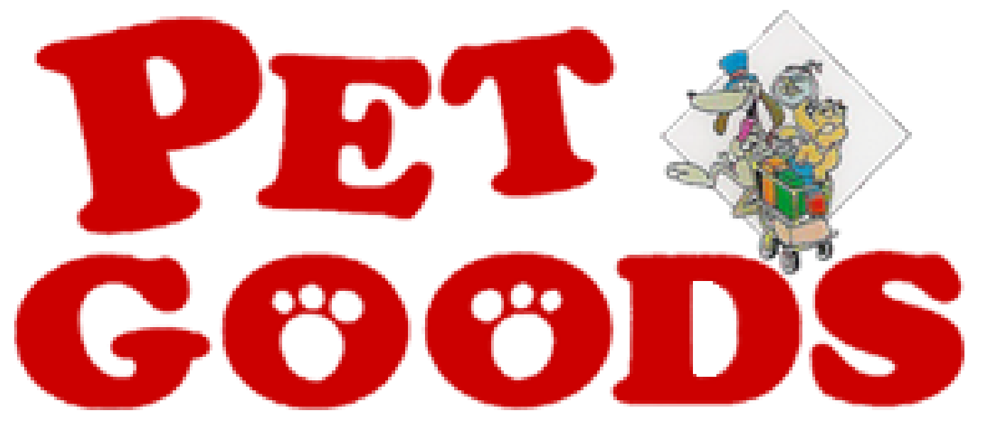 Pet Goods Logo