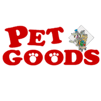 Pet Goods Logo