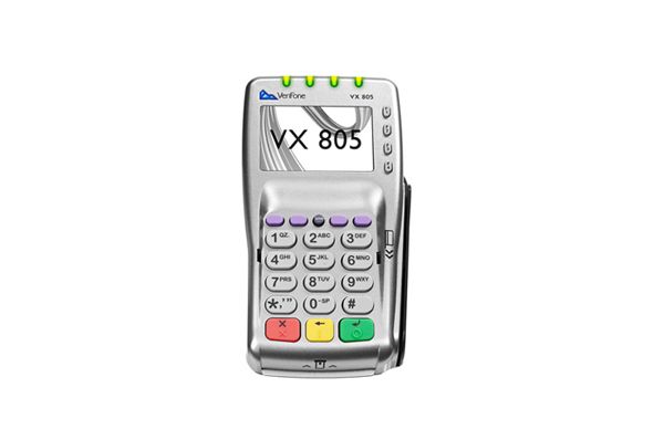 Verifone VX805 Payment Terminal